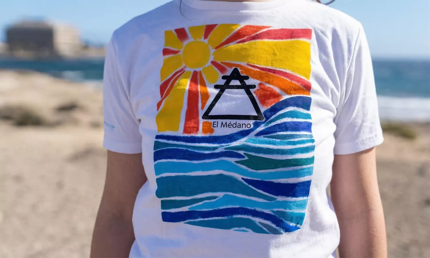 Taller "Crea tu totebag" o "Crea tu camiseta" de 90 minutos para 1 o 2