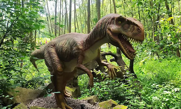 Park Rozrywki Zatorland: 1- lub 2-dniowy bilet dla 1 osoby lub rodziny