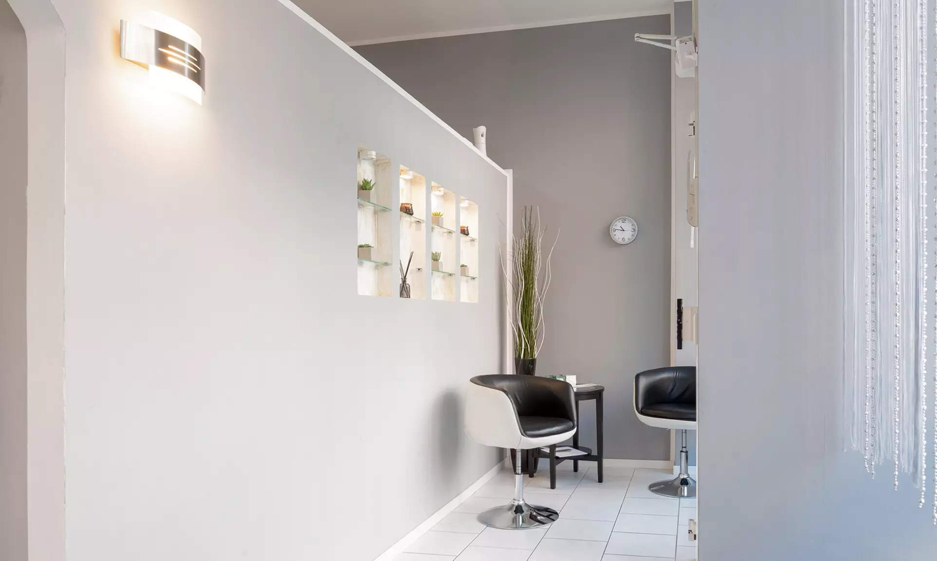 Microblading für die Augenbrauen