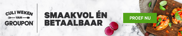 Naar de smaakvolle deals