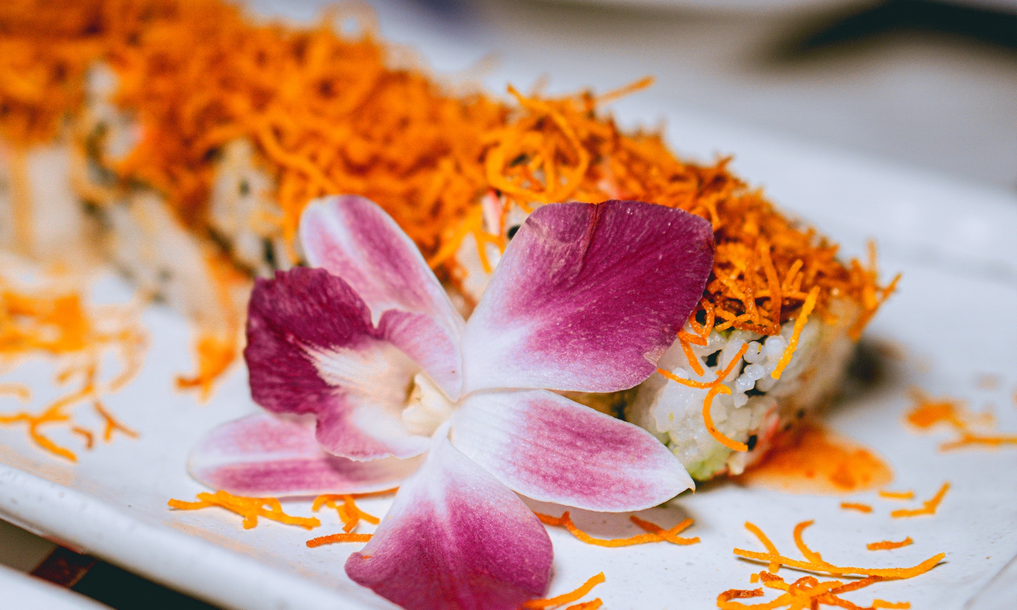 15 or 20% off on the Food Check or $10 OFF any check of $30 or more