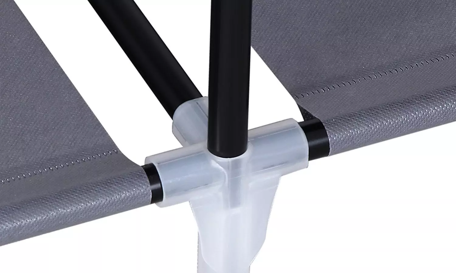 Armoire portable de rangement de la marque Herzberg