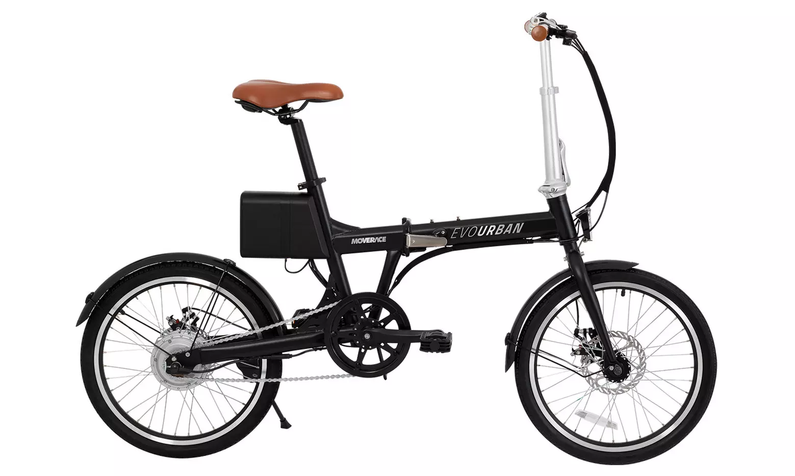 Velo électrique EvoUrban 20'' - Primary Image