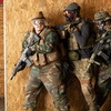 Image 5: Dominate the Battlefield—Airsoft Admission and Gear