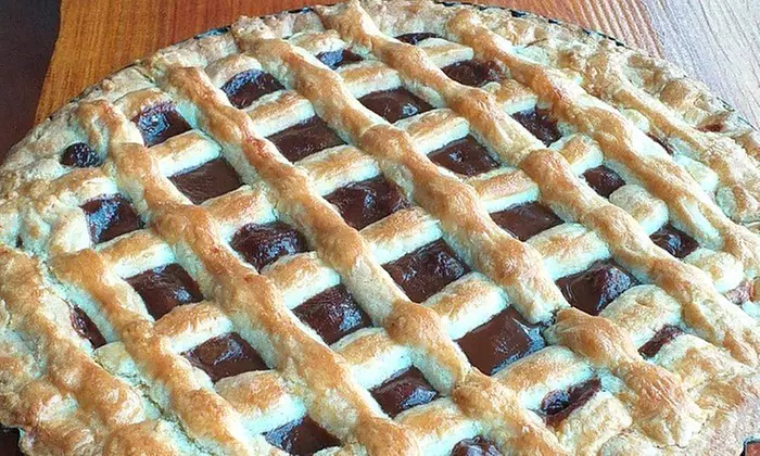 Menú italiano con pizzas o pastas artesanales para 2 personas