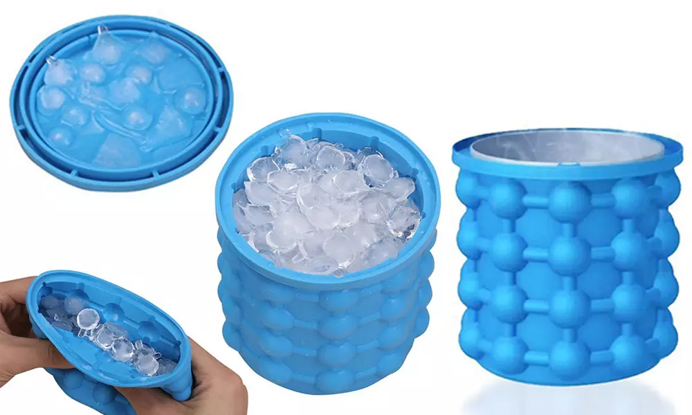 Ice Cube Maker - Primary Image