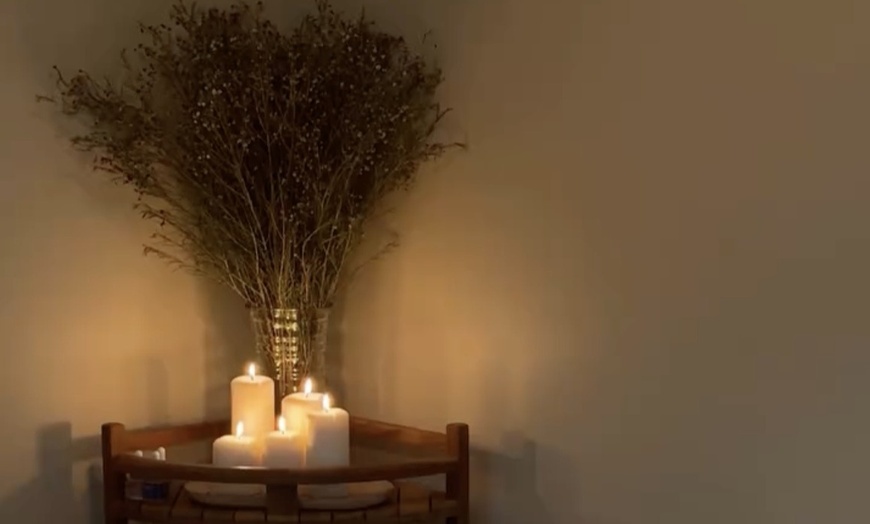 Image 6: Luxury Head Spa Packages for One or Couples I Lalpe Beauty Salon & Spa