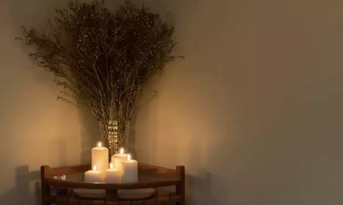 Luxury Head Spa Packages for One or Couples I Lalpe Beauty Salon & Spa