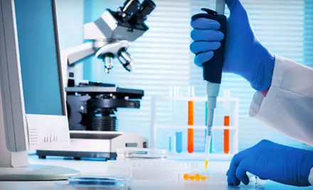 Heart Screening, Basic Health Check, or Hormone Test Panel at All LabTests Fast (Up to 60% Off) - Primary Image