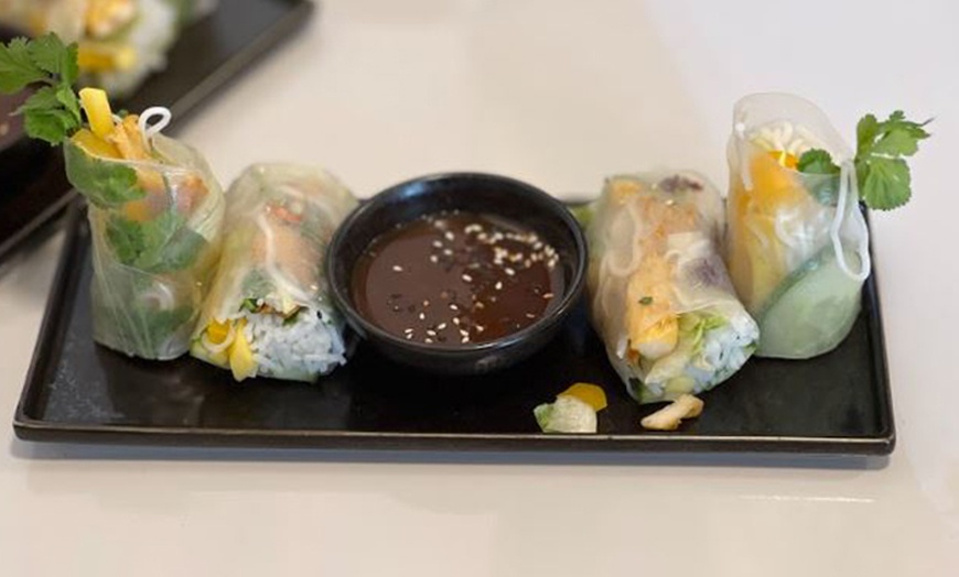 Image 4: Vietnamesisches 3-Gänge-Menü à la carte für 1, 2 oder 4 Personen