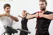 2x / 5x 20 Min. EMS Personal Training inkl. Funktionswäsche & Wasser-Flatrate für 1 Person (bis 64% sparen) - Second Medium