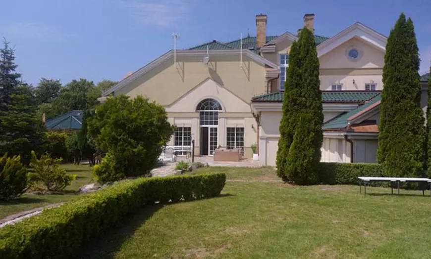 Image 3: Luksusowe pakiety Day Spa dla 1-2 os. z zabiegami na twarz i ciało