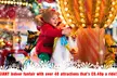 Winter Funland - All Shows and Rides Included! 2-3 January, Birmingham (Up to 44% Off) - Image 3