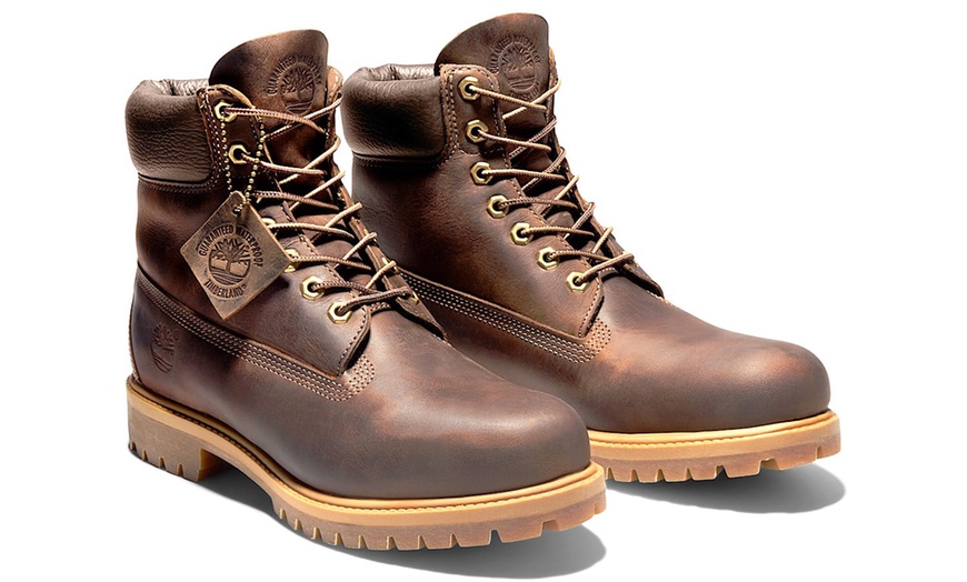 Image 7: Stivaletti da uomo Timberland