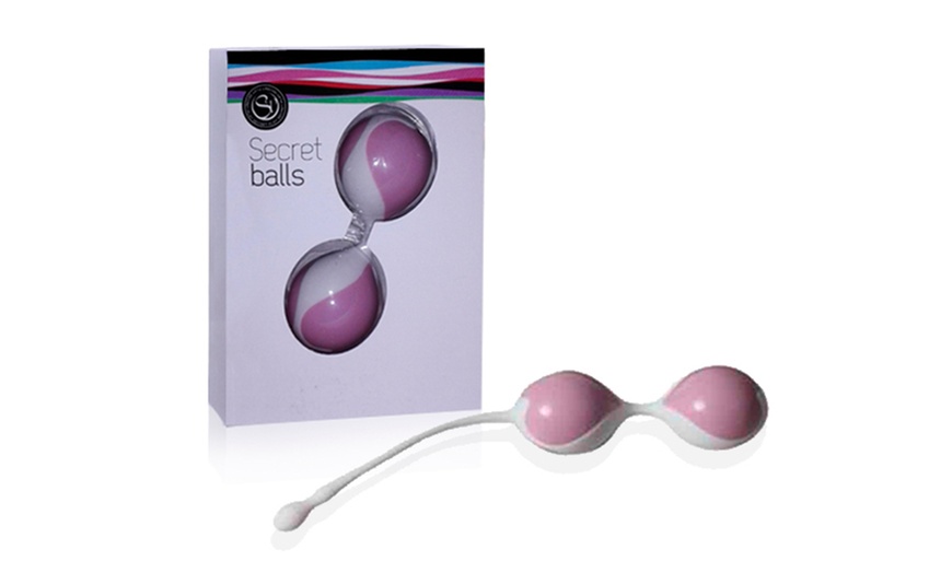 Image 4: Jiggle Balls