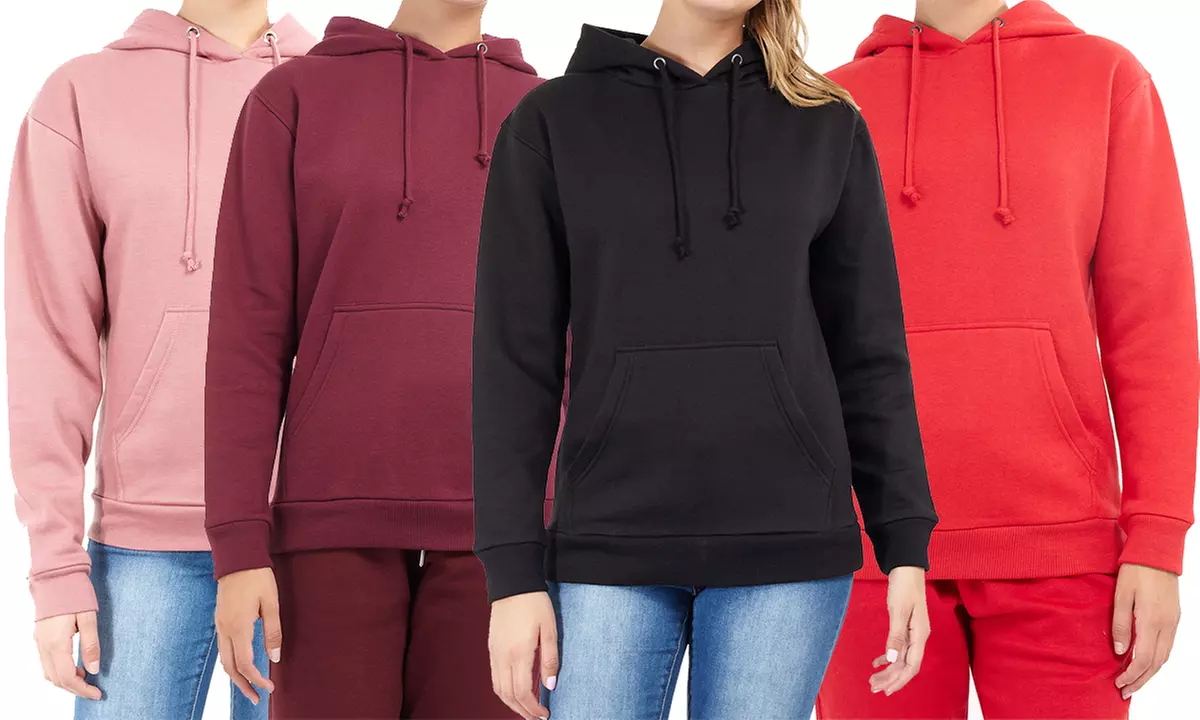 Sweat à capuche avec une poche Brave Soul - Primary Image