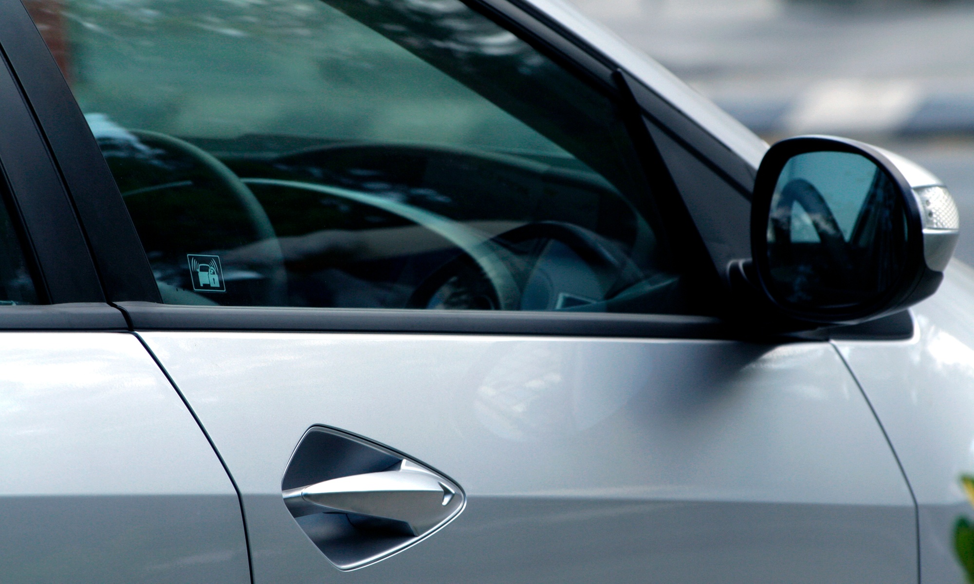 Transform Your Windshield with Ceramic Coating