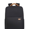 Image 9: KONO Laptop-Rucksack mit USB-Ladefunktion