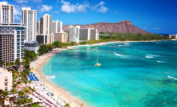 Pearl Hotel Waikiki | Groupon