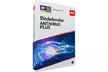 Abonnement d'1 an à des logiciels de protection Bitdefender pour 1 à 10 appareils au choix - Second Medium
