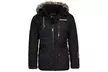 Veste Geographical Norway - Second Medium
