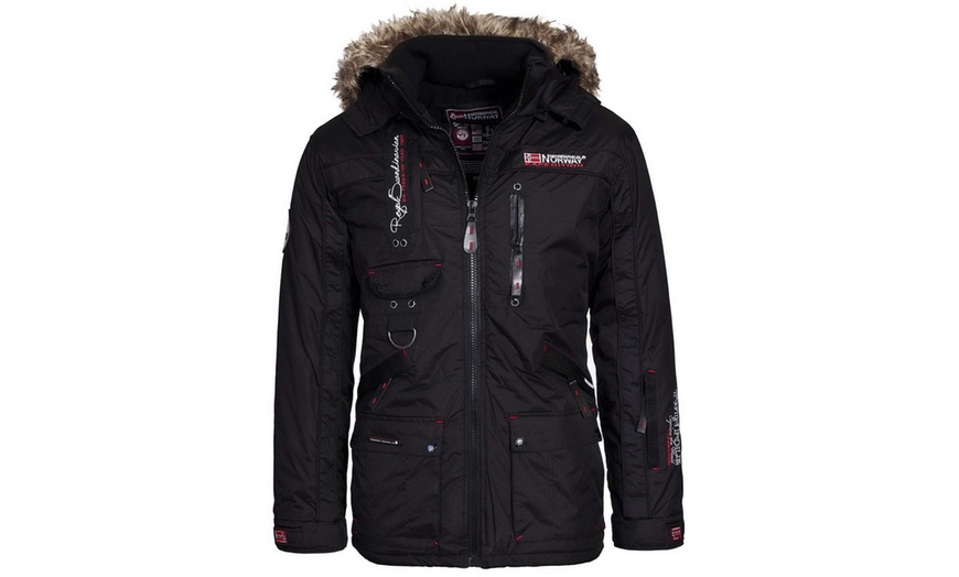 Image 2: Veste Geographical Norway