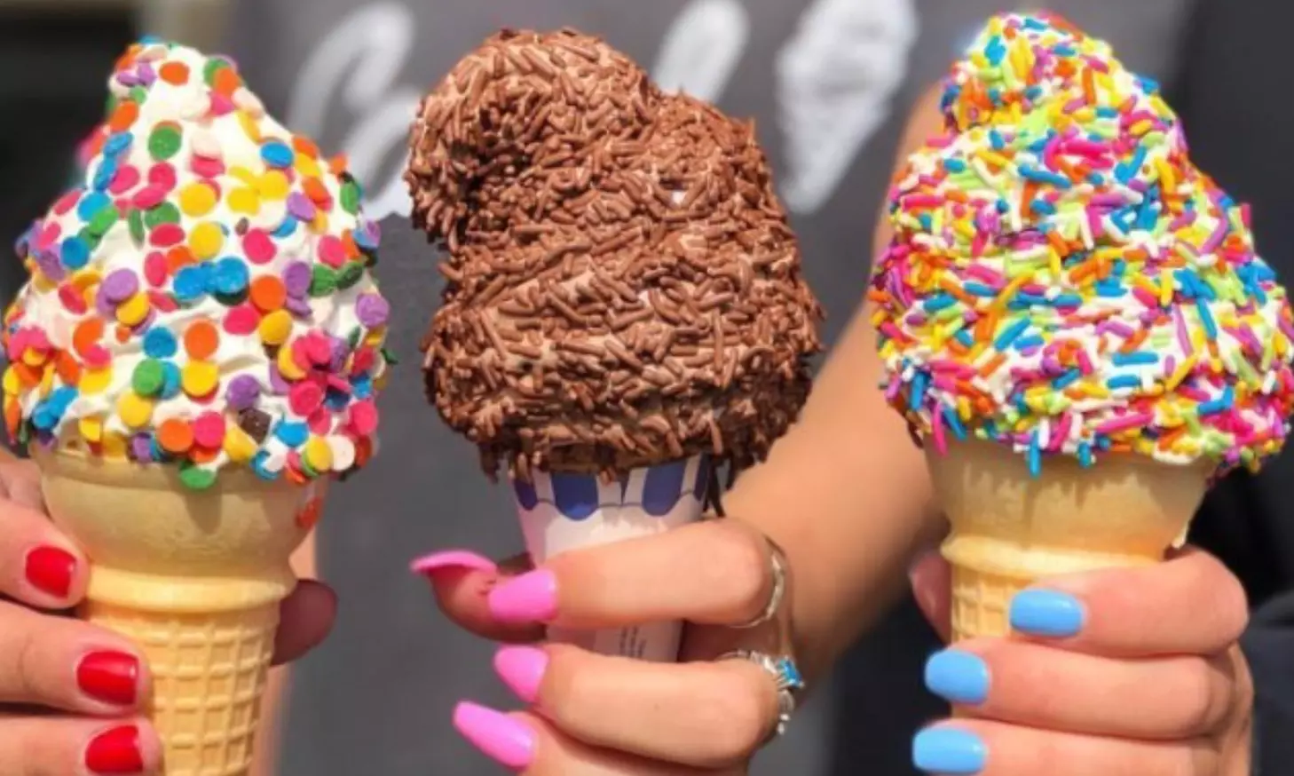 Craving Carvel? Your Soft-Serve Favorites & Up to $75 In-Store Credit