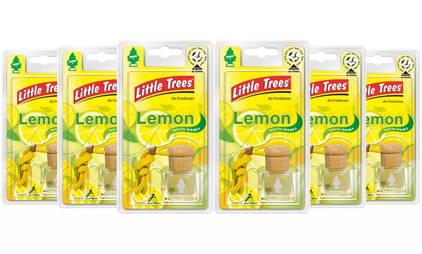 Image 12: Ambientadores Little Trees 