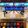 Image 1: 2Hr Bowling + Shoe Rental for Up to 6 & 3 Appetizers or $50 Game Cards