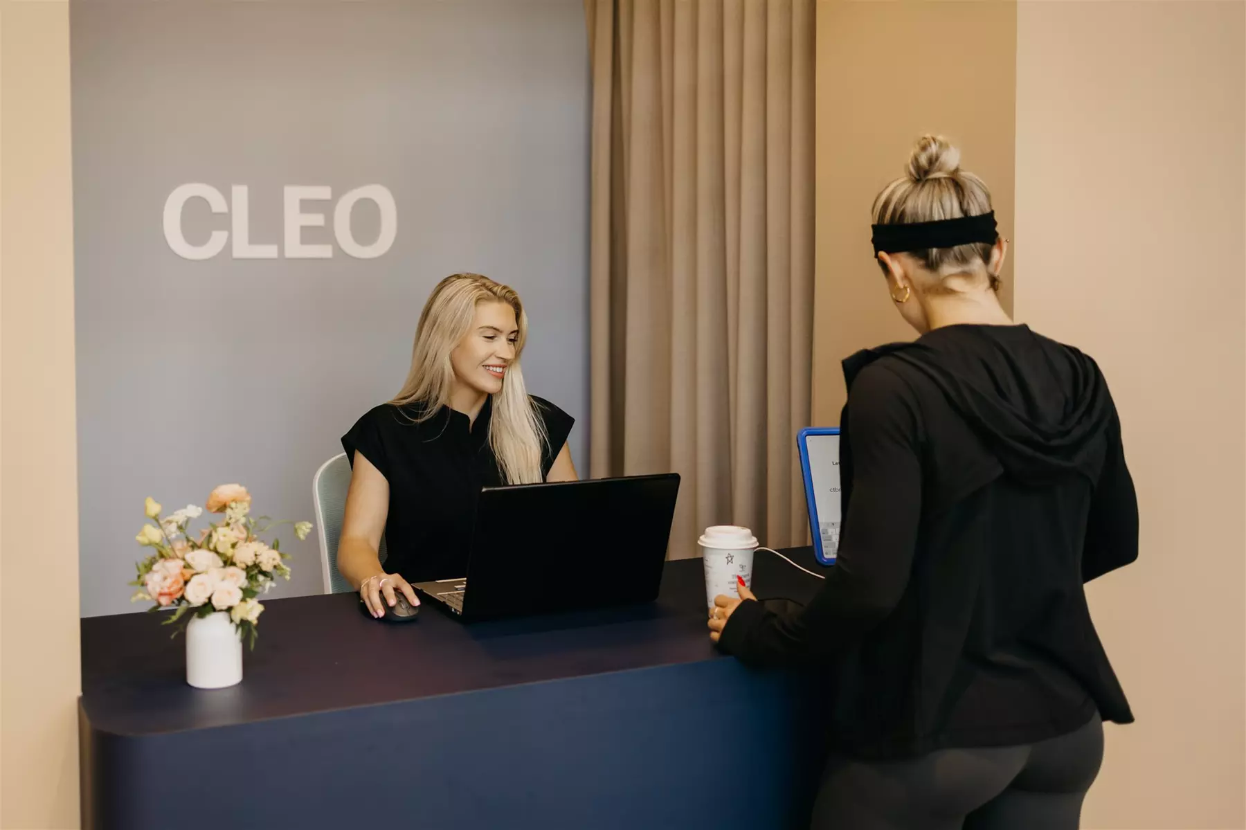 Up to 48% Off on Laser Hair Removal at Cleo Skin And Laser