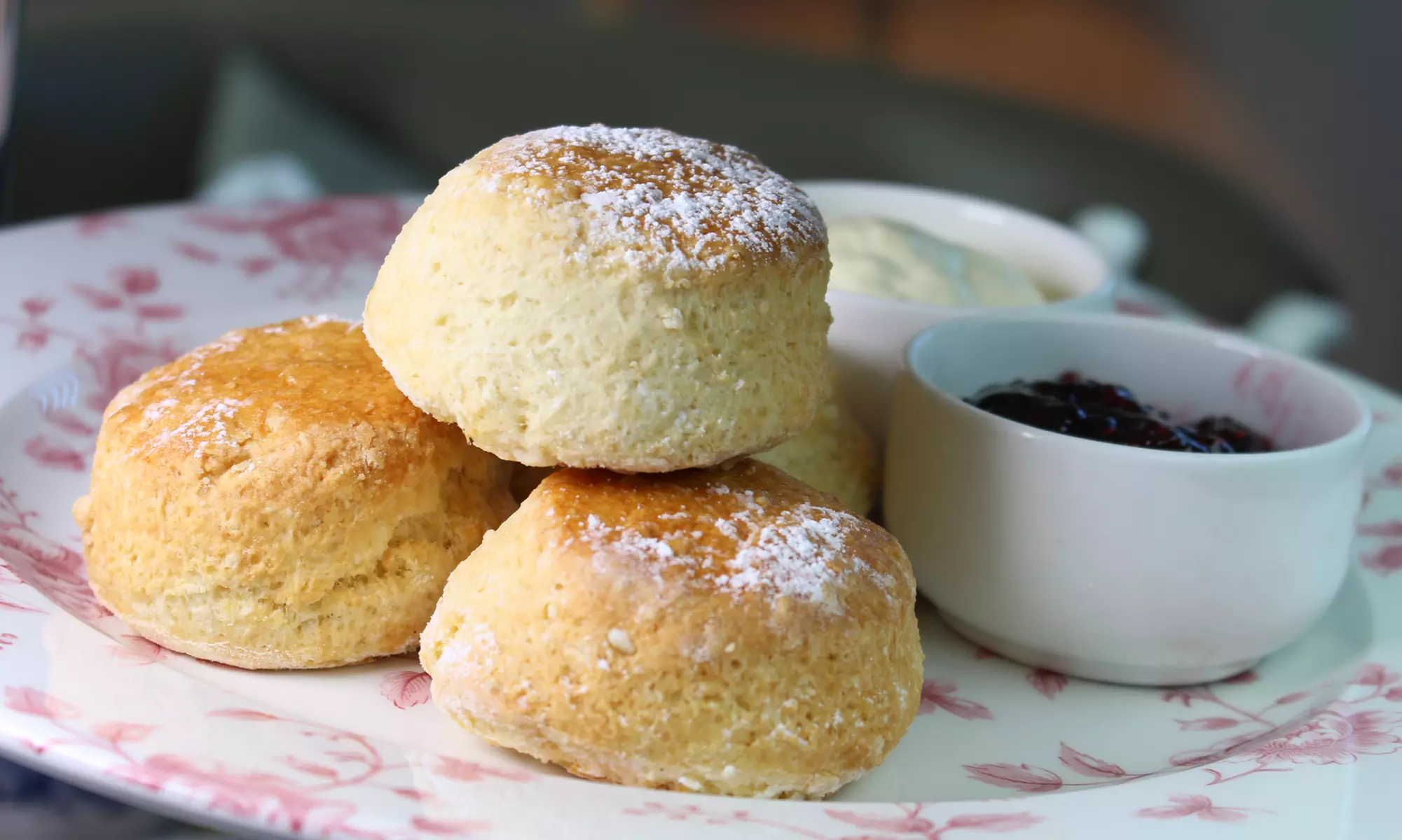 Weekend & Weekday Spa Days for Two - Rasul, Spa Access & Tea