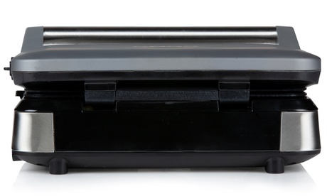 Gaufrier Domo 1600W, livraison offerte