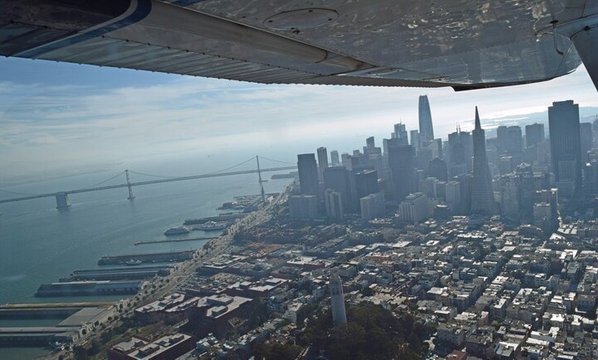 Image 11: Fly Together: Exclusive Flight Deals for 2 or 3 People