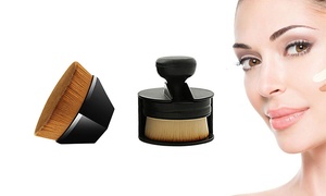 Seamless Foundation Make-Up Brush