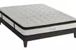 Matelas mémoire de forme micro-fils d’or antistatique 24 cm avec ou sans sommier de Maison Aubertin - Image 6
