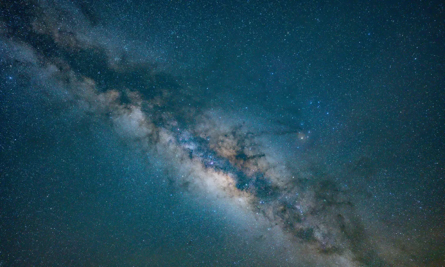 Stunning Mauna Kea Stargazing Adventures with Expert Astro-Photographer at Epic Tours (Up to 20% Off) - Second Medium