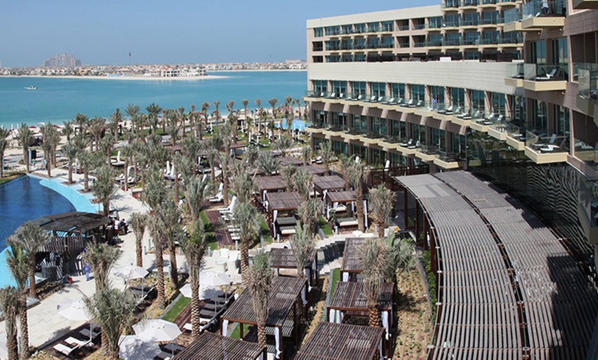 Image 6: Rixos Palm Dubai stay for AED 749