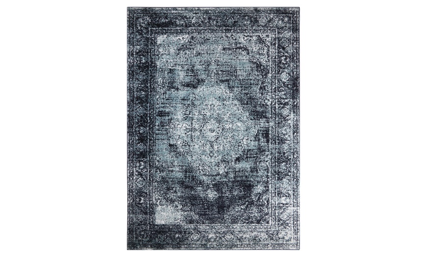 Image 43: Vintage Style Rug