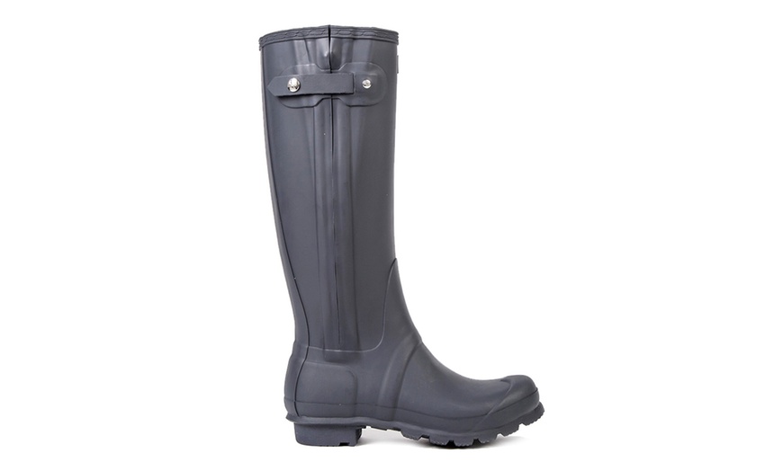 Image 9: Women’s Hunter Wellies 