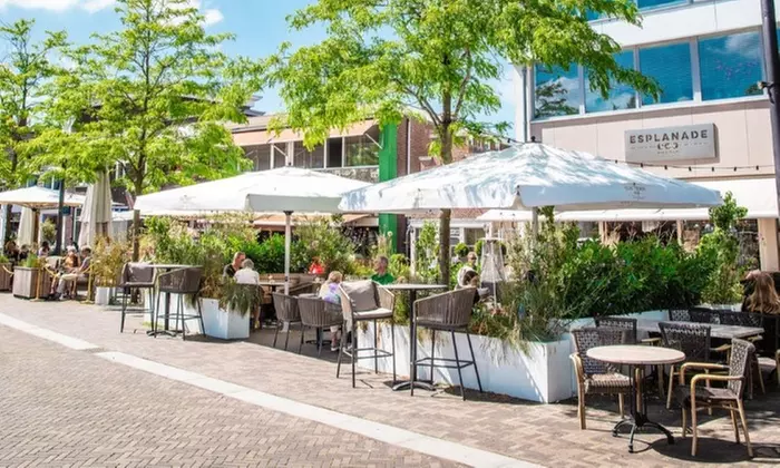 Authentieke Italiaanse smaken tijdens een shared dining ervaring