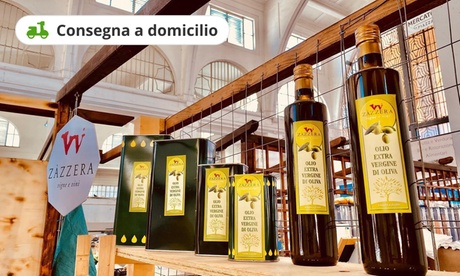Degustabox di vini, birre artigianali e prodotti umbri da Terre DI Todi. Consegna a domicilio