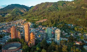 ✈ 8-Day Bogota & Cartagena Vacation with Air