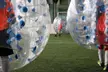 60 Min. Indoor Bubble-Fußball für bis zu 10 Personen bei WTC Camp Sports (14% sparen) - Second Medium