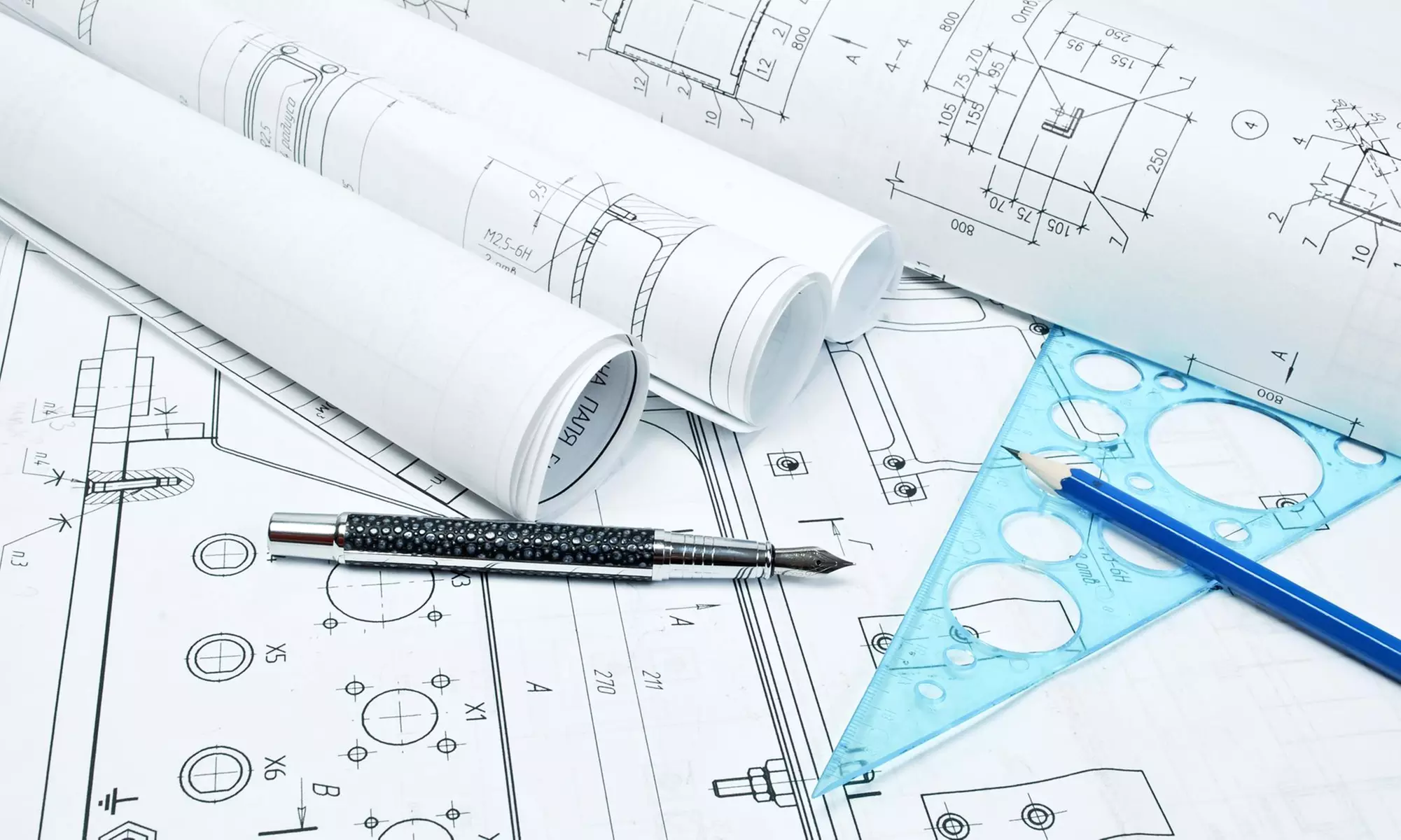 $440 for $800 Worth of Architectural Consulting — Kira-Realty - Primary Image