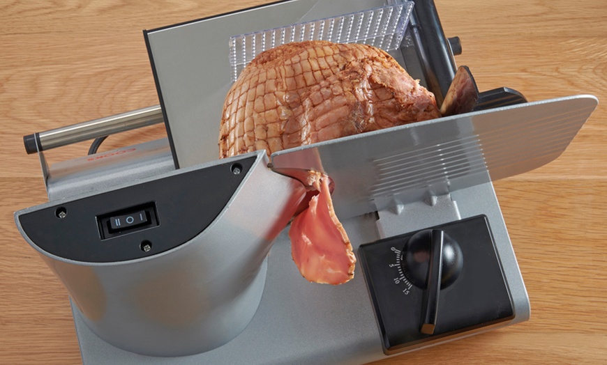 Image 3: Cooks Professional Food Slicer