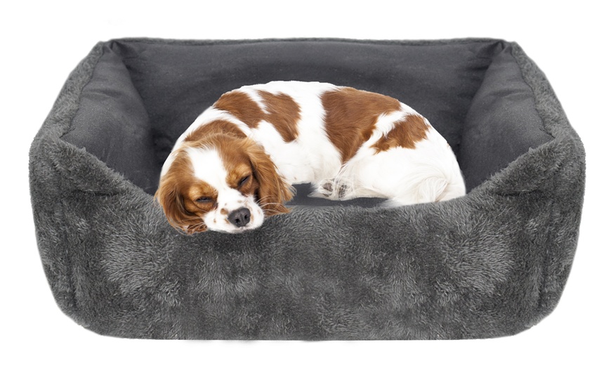 Image 8: Love Waterproof Pet Bed