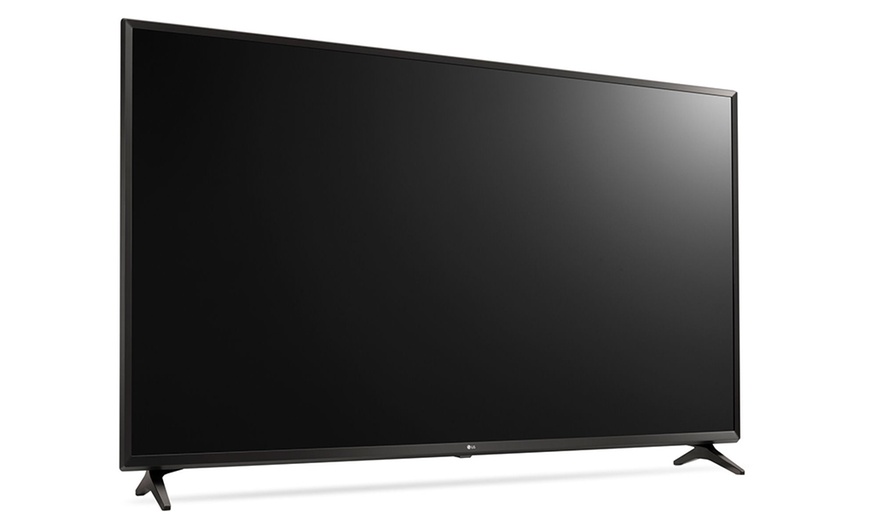 lg 43 inch smart tv display price