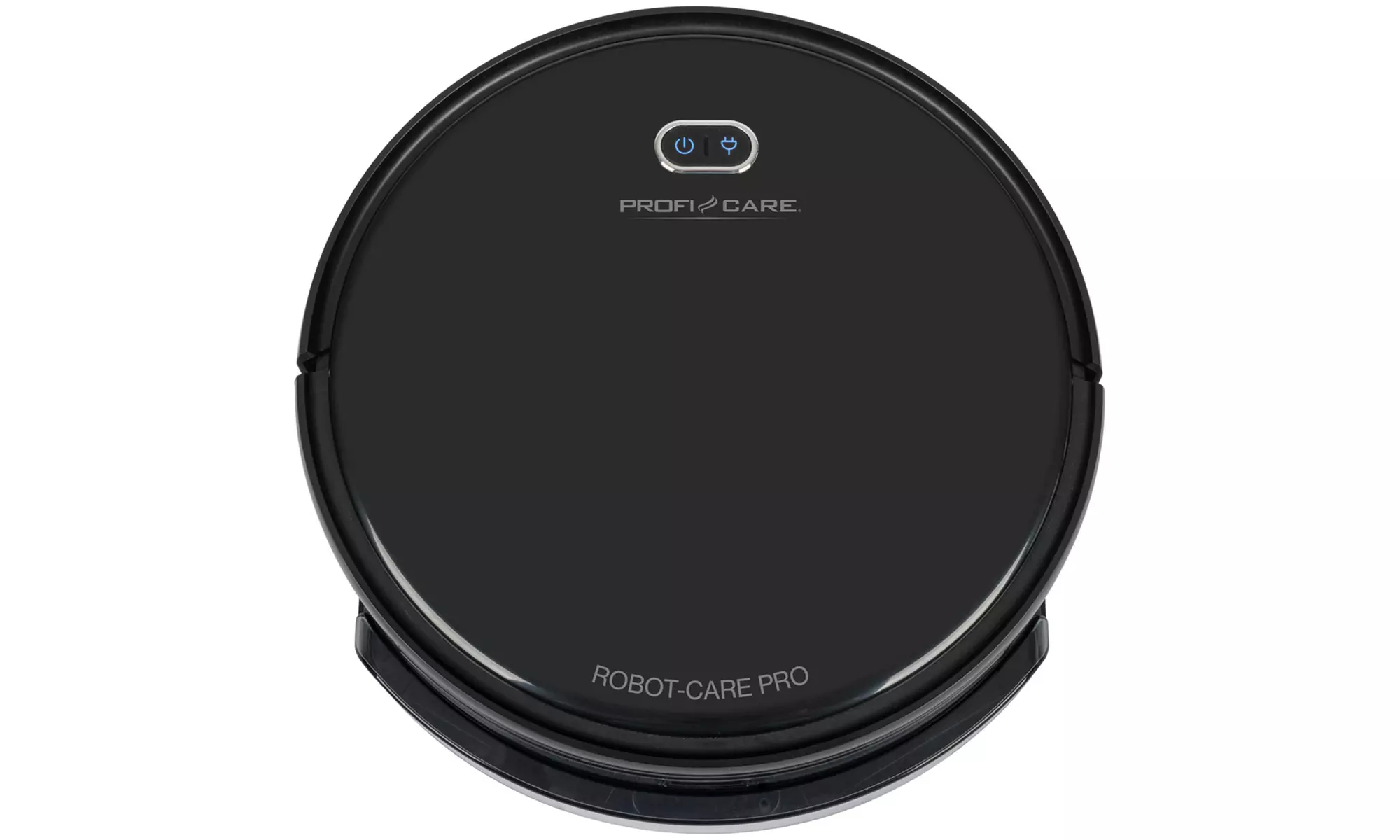 Aspirateur robot avec fonction d'essuyage Wifi Proficare PC-BSR 3108