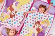 Lit gonflable ReadyBed® de Disney pour enfant 150 x 62 cm - Second Medium