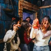 Image 3: Thrilling Escape Rooms – Downtown Seattle